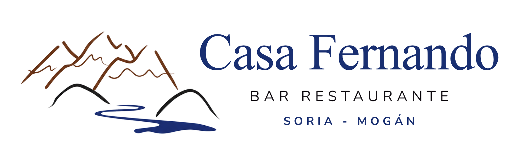 Casa Fernando Restaurante